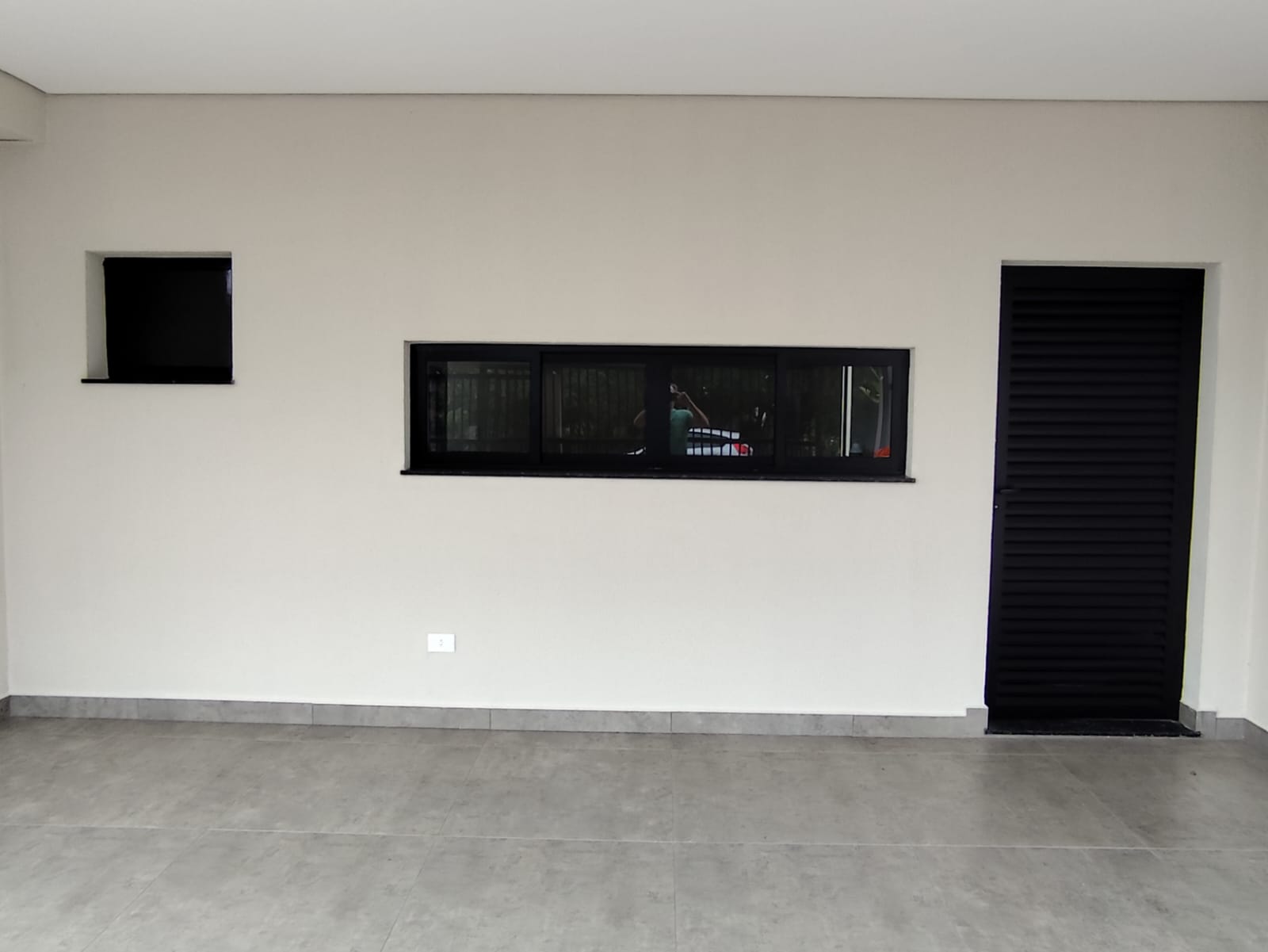 foto do anúncio Casa à venda no Jardim Chamonix, região Leste de Londrina/PR. Residência nova com 161m² de construção em terreno de 250m², pronta para morar!